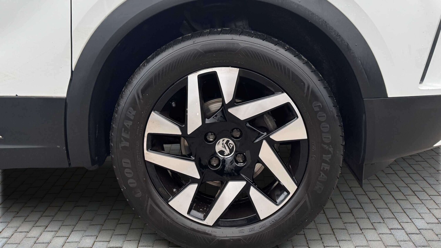 Used Vauxhall Mokka for sale - 77861984: Photo 6