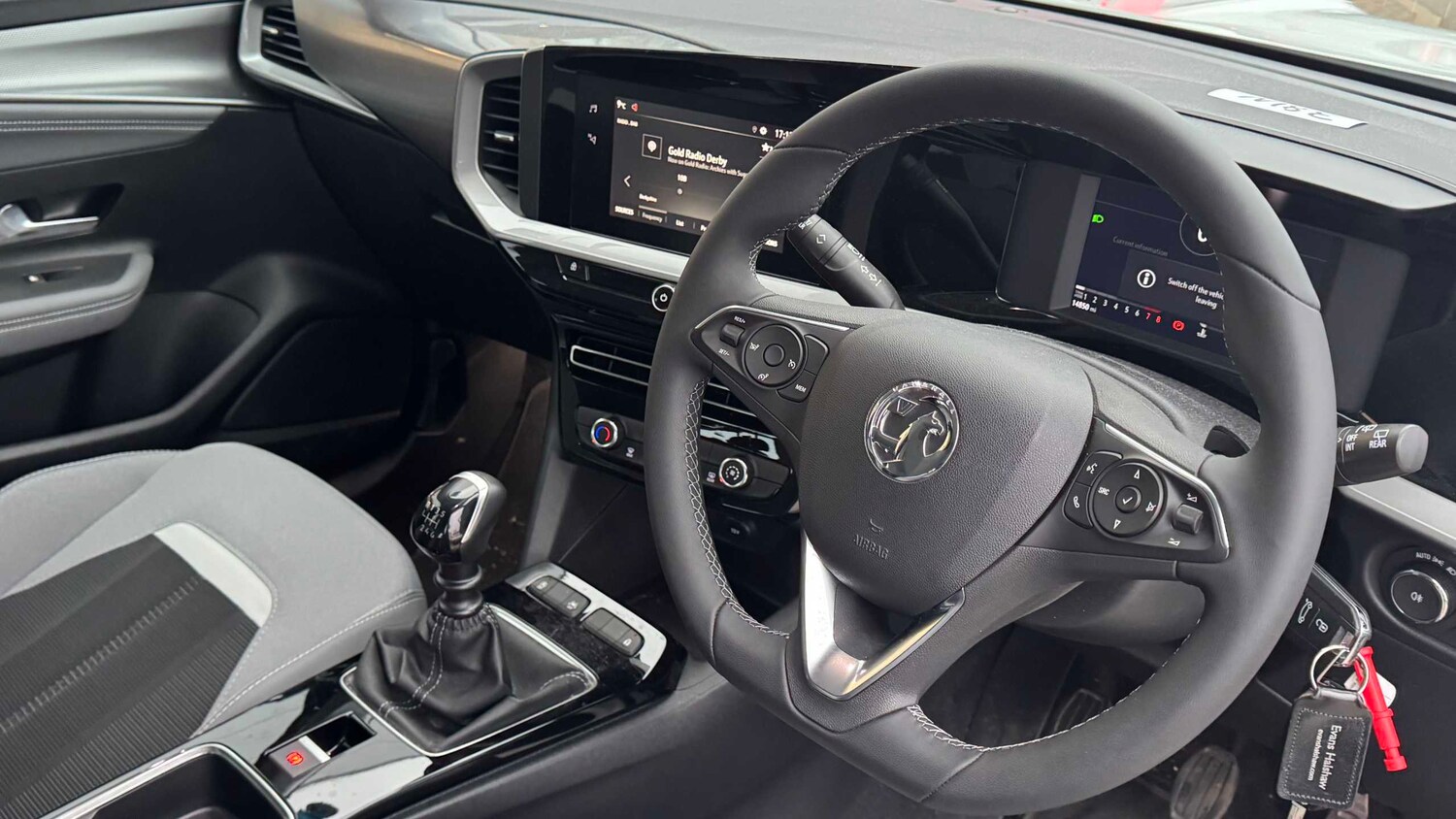 Used Vauxhall Mokka for sale - 77861984: Photo 7