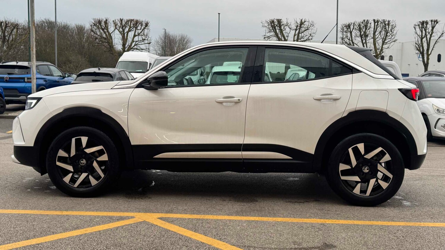 Used Vauxhall Mokka for sale - 77861984: Photo 8