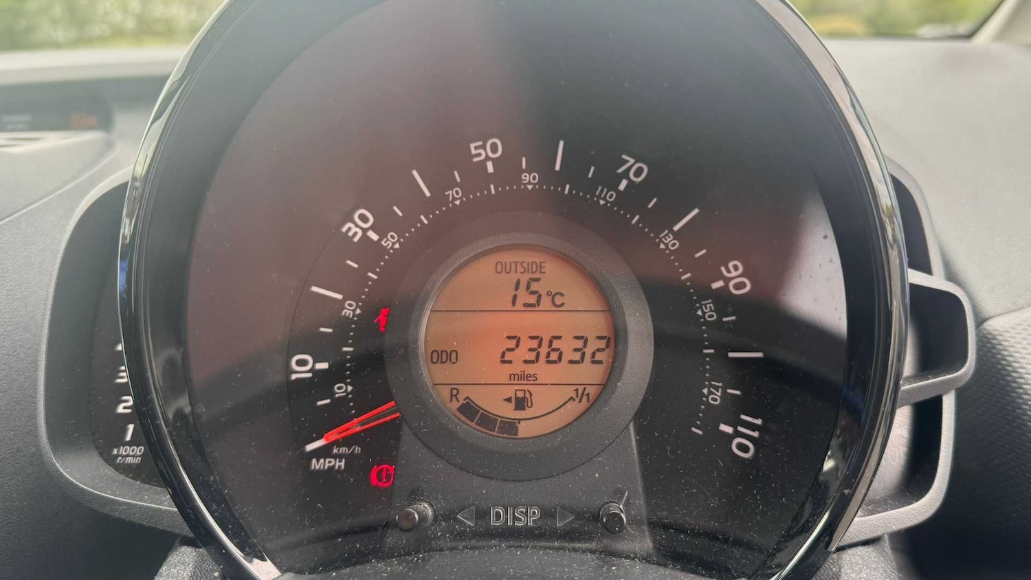 Used Citroen C1 2019 for sale - 78188173: Photo 10