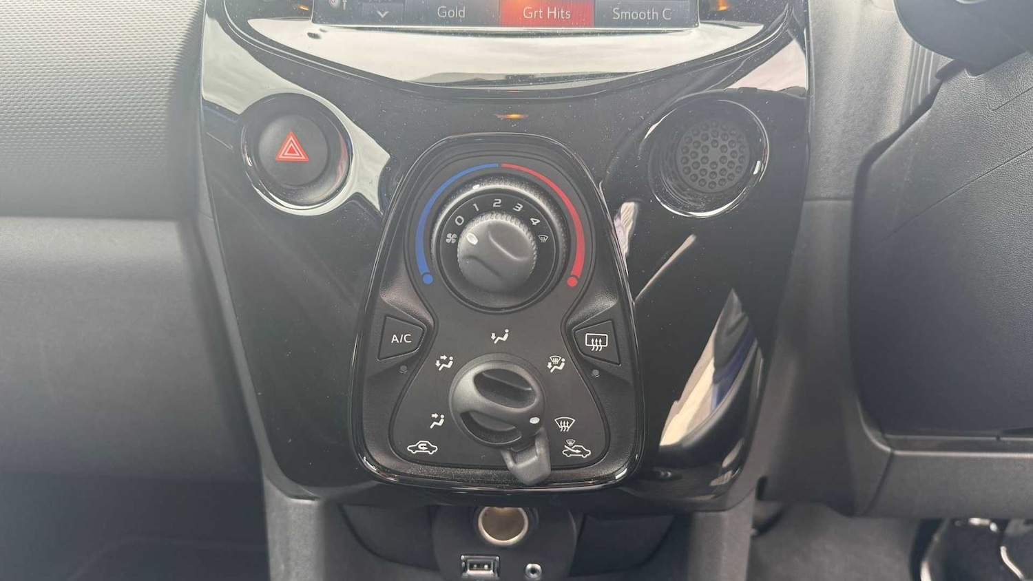 Used Citroen C1 2019 for sale - 78188173: Photo 11