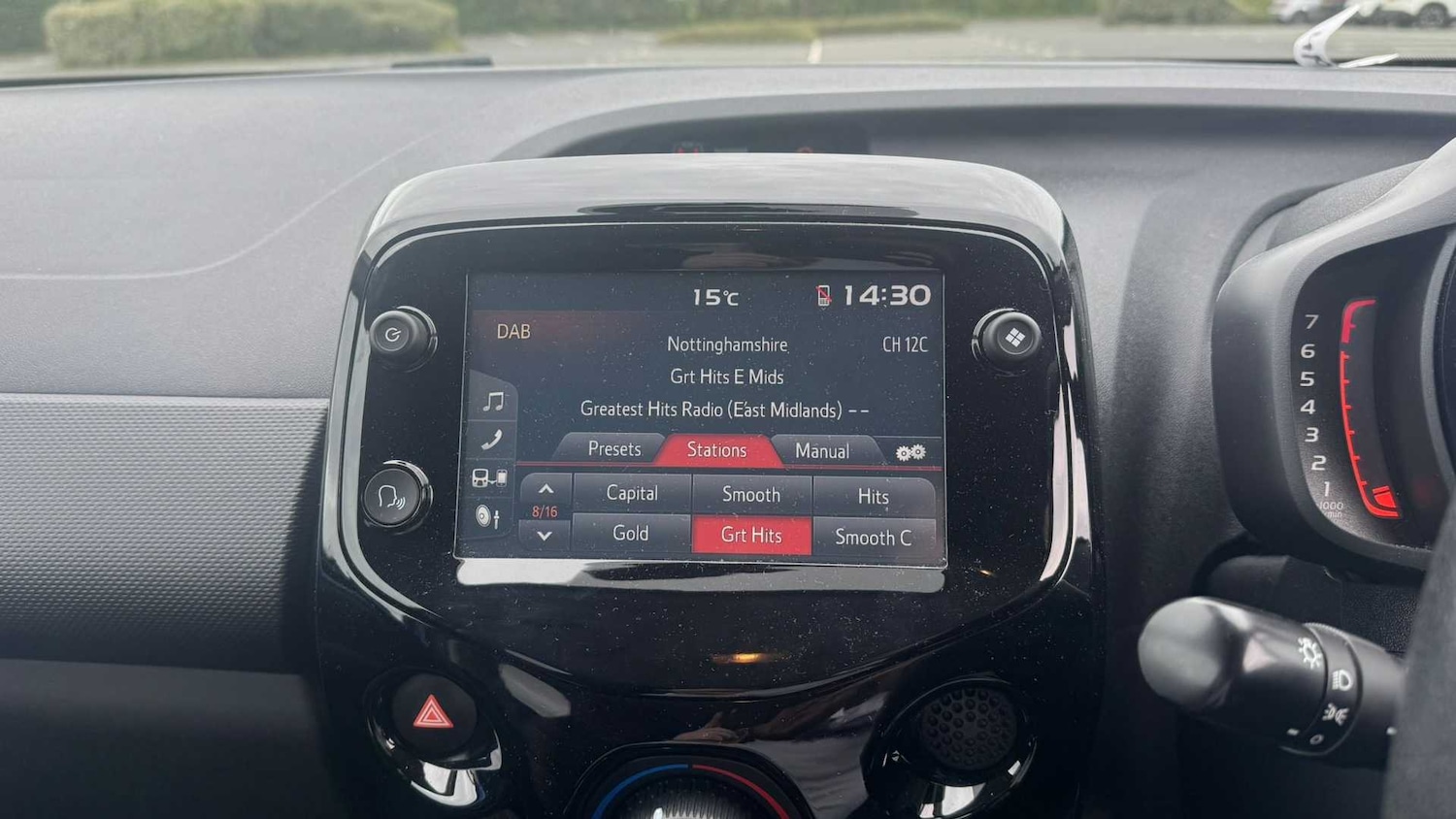 Used Citroen C1 2019 for sale - 78188173: Photo 12