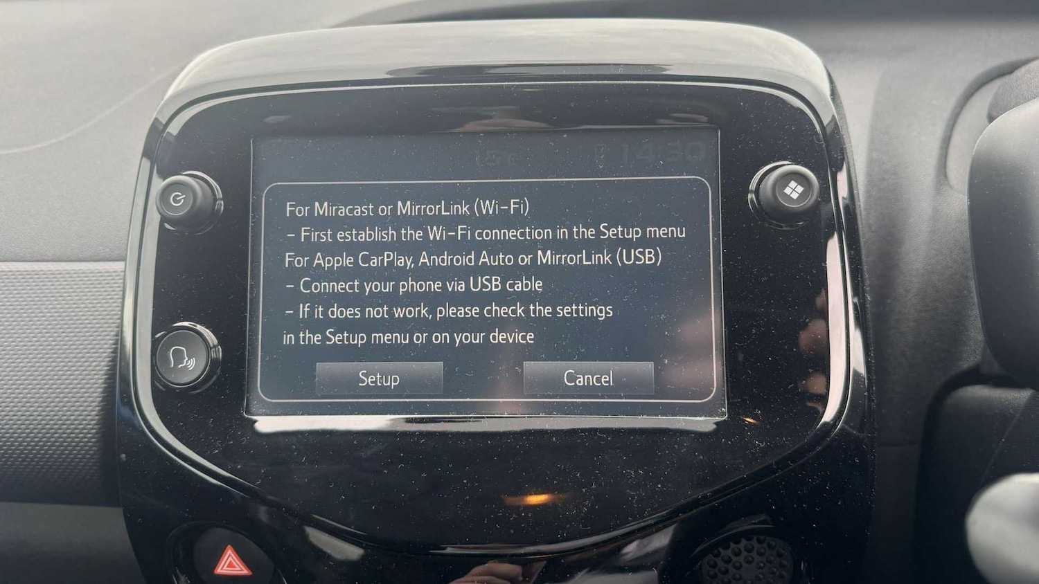 Used Citroen C1 2019 for sale - 78188173: Photo 13