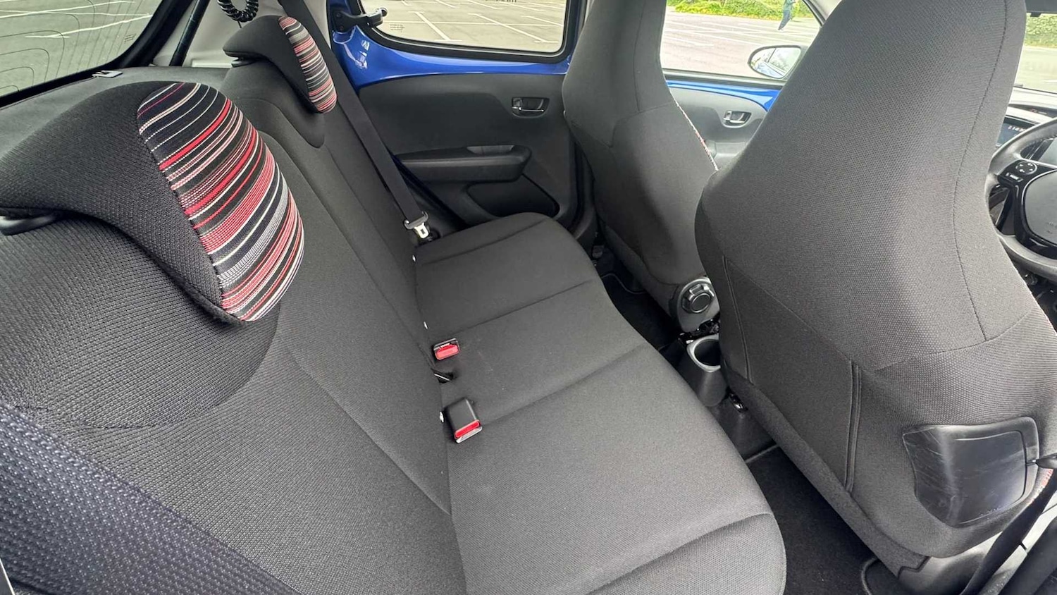 Used Citroen C1 2019 for sale - 78188173: Photo 14