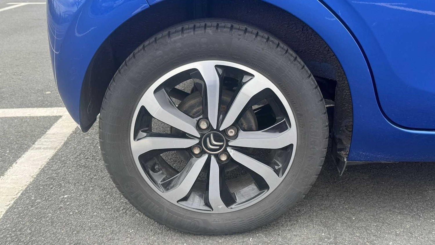 Used Citroen C1 2019 for sale - 78188173: Photo 15