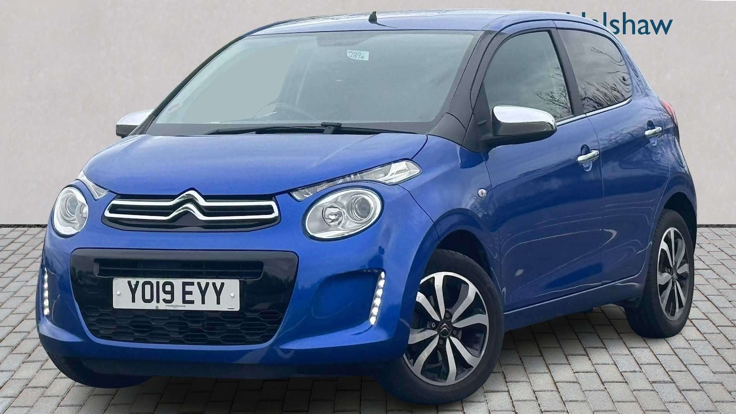 Used Citroen C1 2019 for sale - 78188173: Photo 3