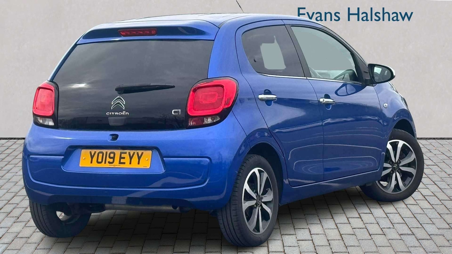 Used Citroen C1 2019 for sale - 78188173: Photo 4
