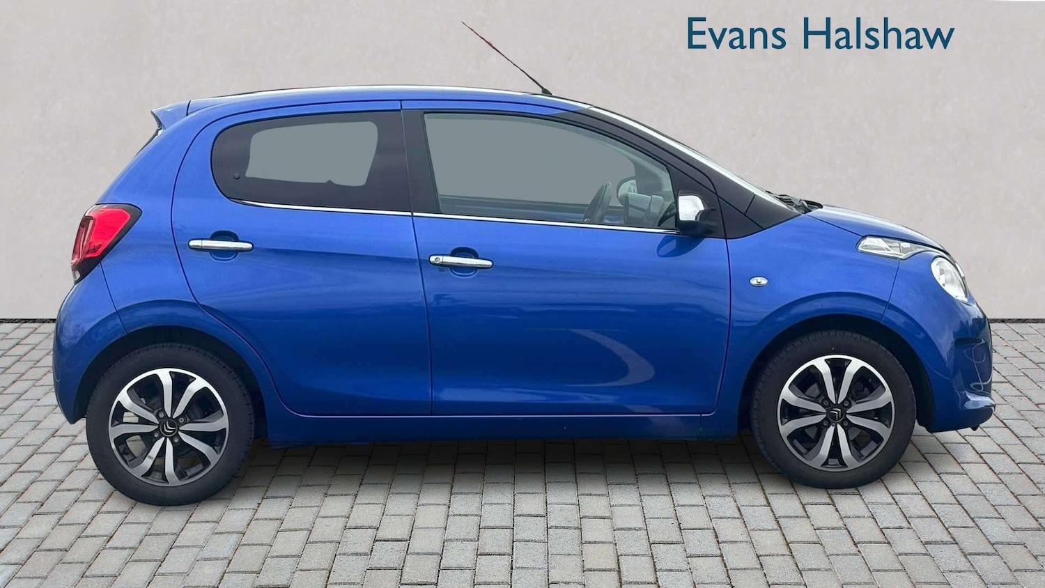 Used Citroen C1 2019 for sale - 78188173: Photo 5