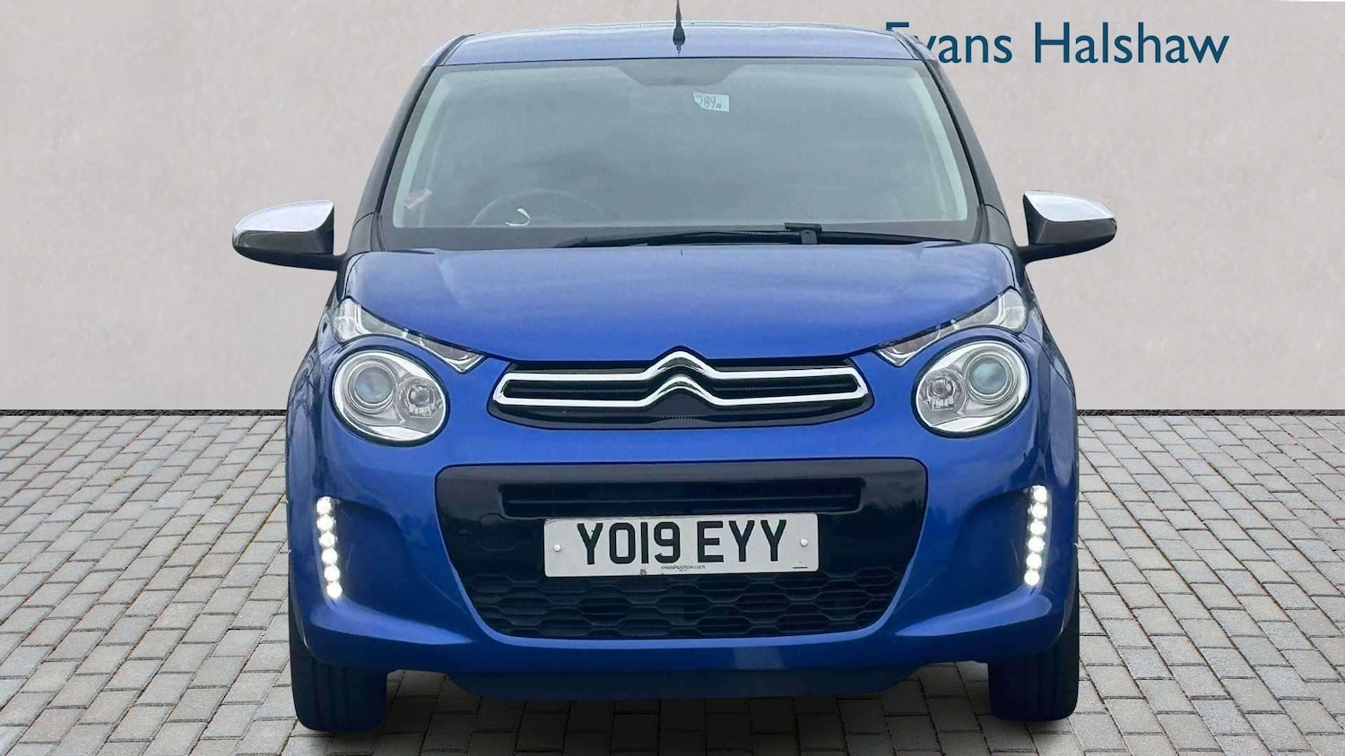 Used Citroen C1 2019 for sale - 78188173: Photo 7