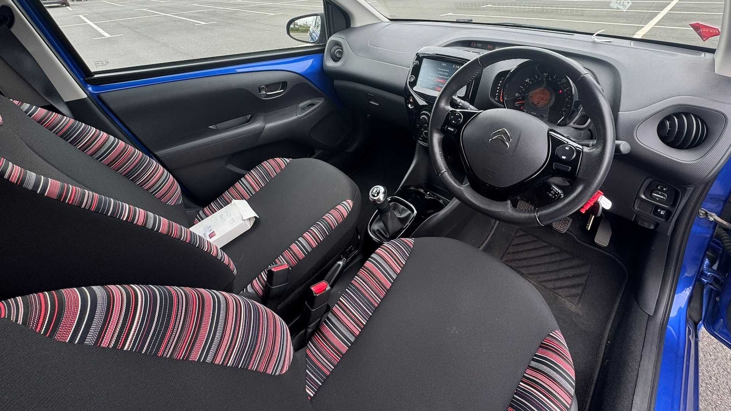 Used Citroen C1 2019 for sale - 78188173: Photo 9