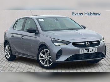 Used Vauxhall Corsa 2020 for sale - 78869429: Photo