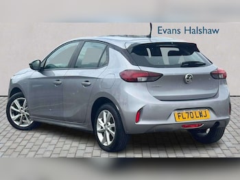 Used Vauxhall Corsa 2020 for sale - 78869429: Photo