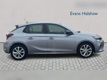 Used Vauxhall Corsa 2020 for sale - 78869429: Photo