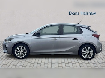 Used Vauxhall Corsa 2020 for sale - 78869429: Photo