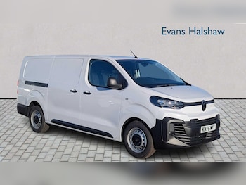 Used Citroen Dispatch 2025 for sale - 79319388: Photo