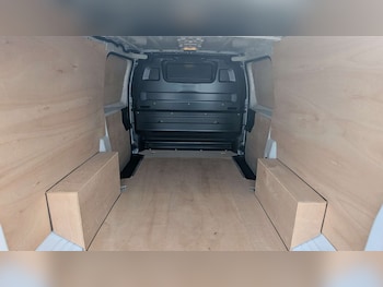 Used Citroen Dispatch 2025 for sale - 79319388: Photo