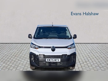 Used Citroen Dispatch 2025 for sale - 79319388: Photo