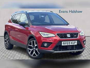 Used SEAT Arona 2020 for sale - 79702782: Photo