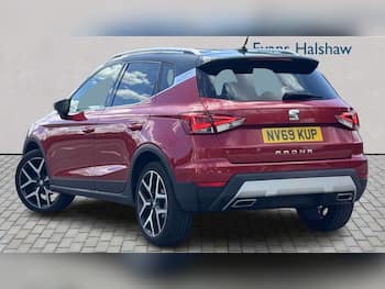 Used SEAT Arona 2020 for sale - 79702782: Photo