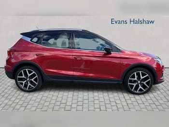 Used SEAT Arona 2020 for sale - 79702782: Photo