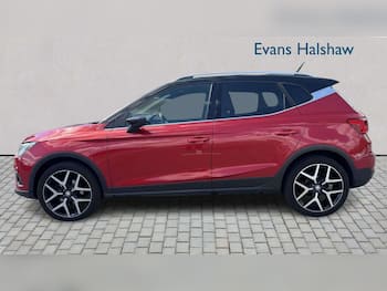 Used SEAT Arona 2020 for sale - 79702782: Photo