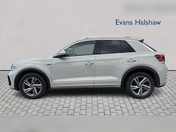Used Volkswagen T-Roc 2024 for sale - 79065168: Photo