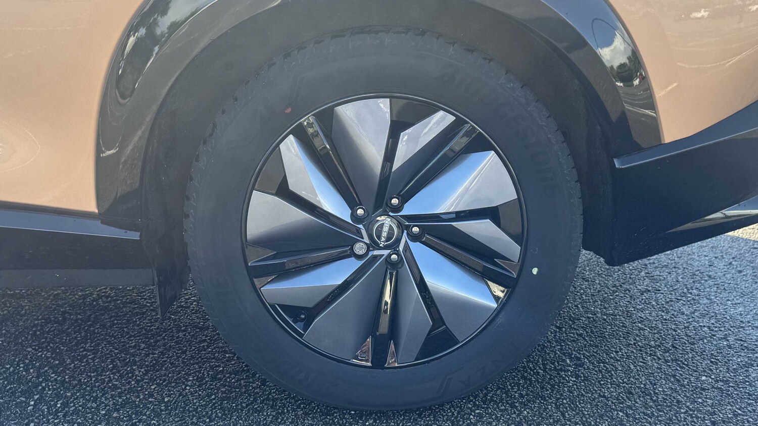 Used Nissan ARIYA for sale - 77861919: Photo 12