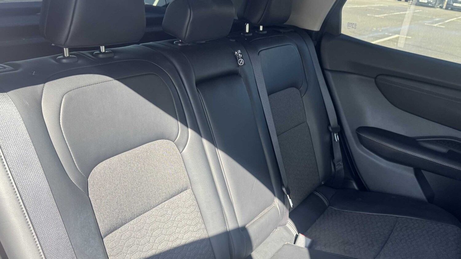 Used Nissan ARIYA for sale - 77861919: Photo 16