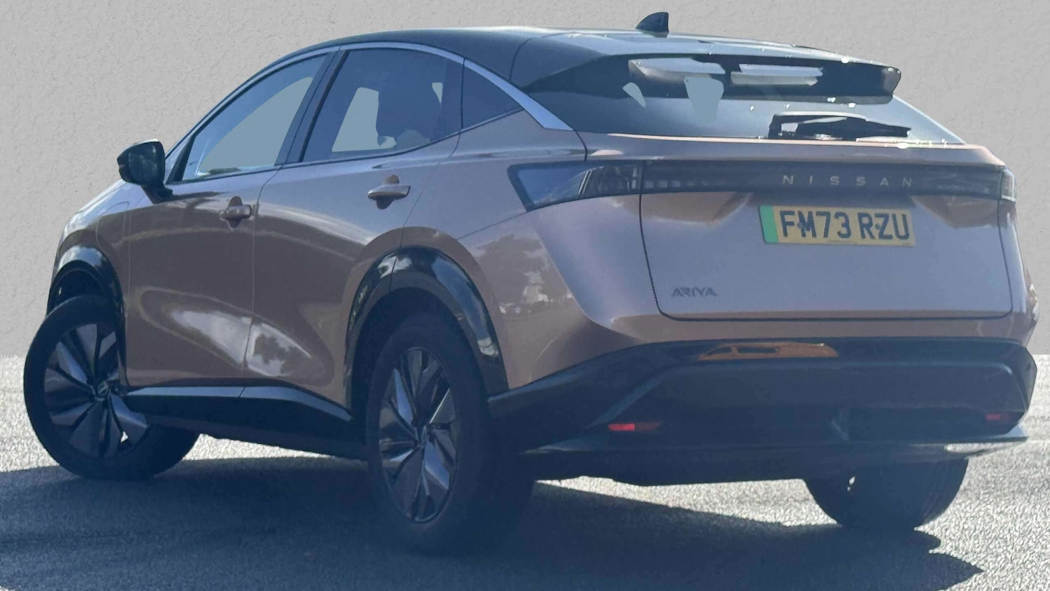 Used Nissan ARIYA for sale - 77861919: Photo 2