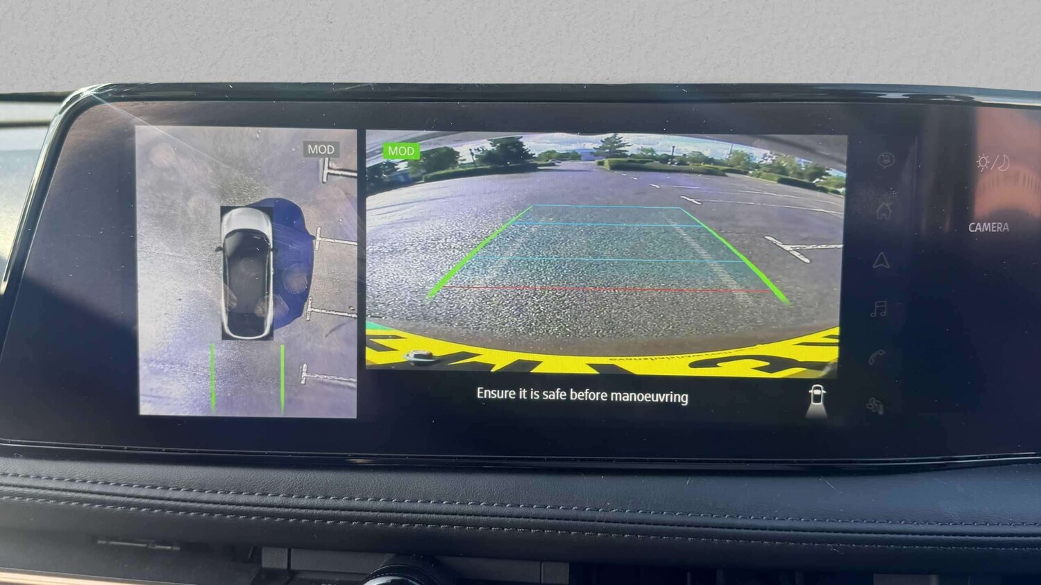 Used Nissan ARIYA for sale - 77861919: Photo 23