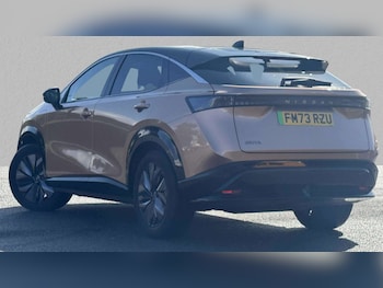 Used Nissan ARIYA 2023 for sale - 77861919: Photo