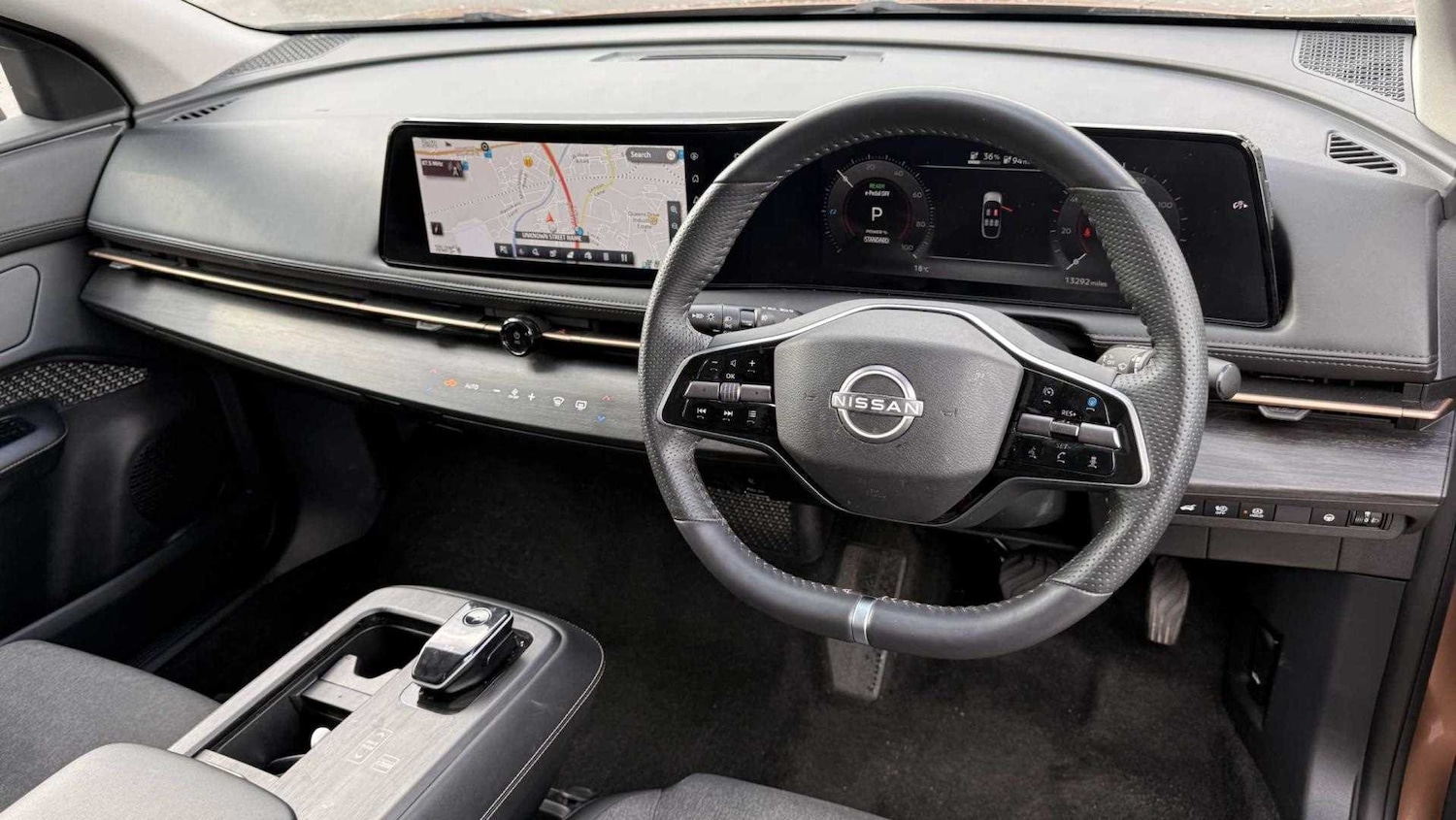 Used Nissan ARIYA for sale - 77861919: Photo 3