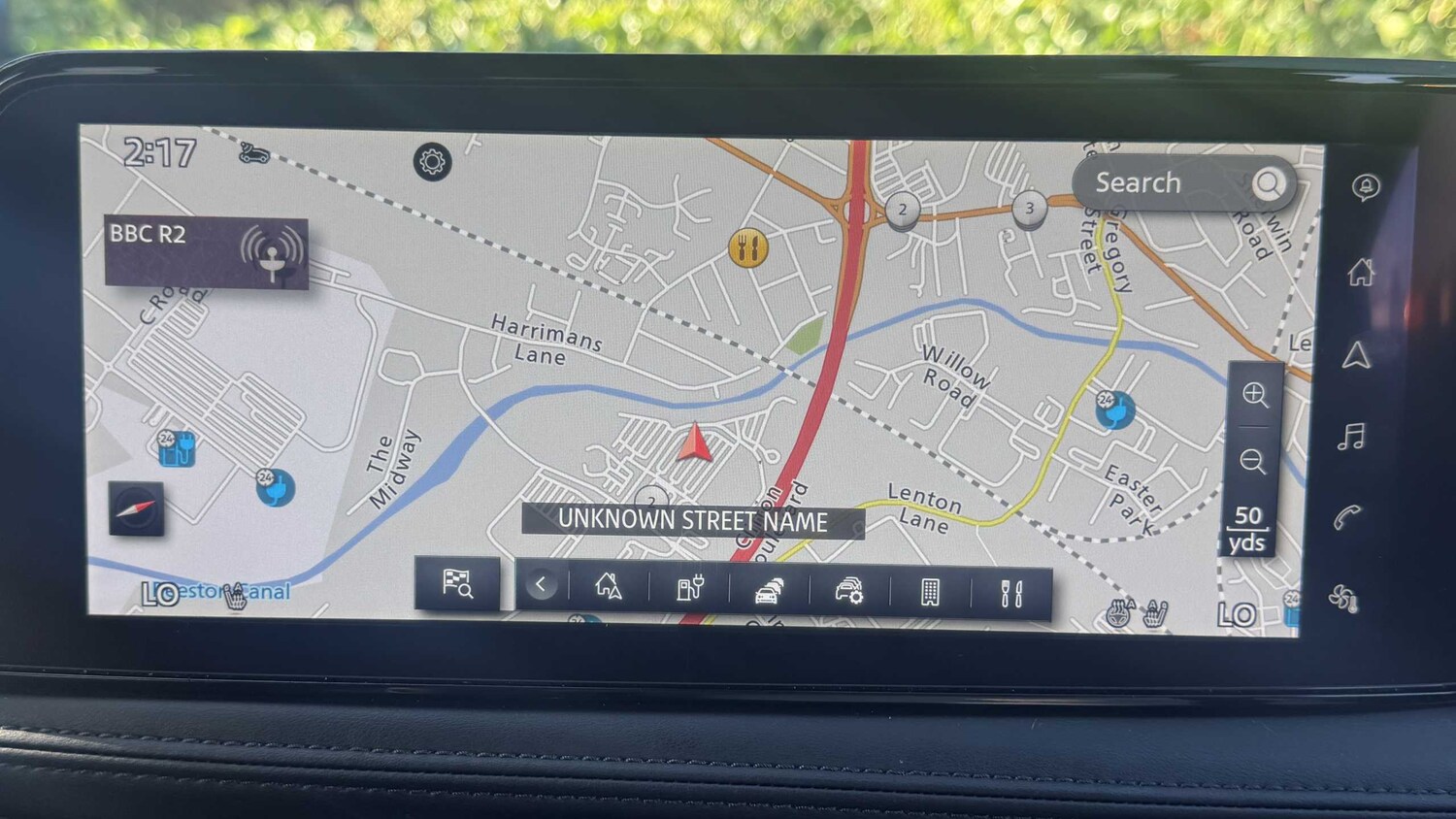 Used Nissan ARIYA for sale - 77861919: Photo 30