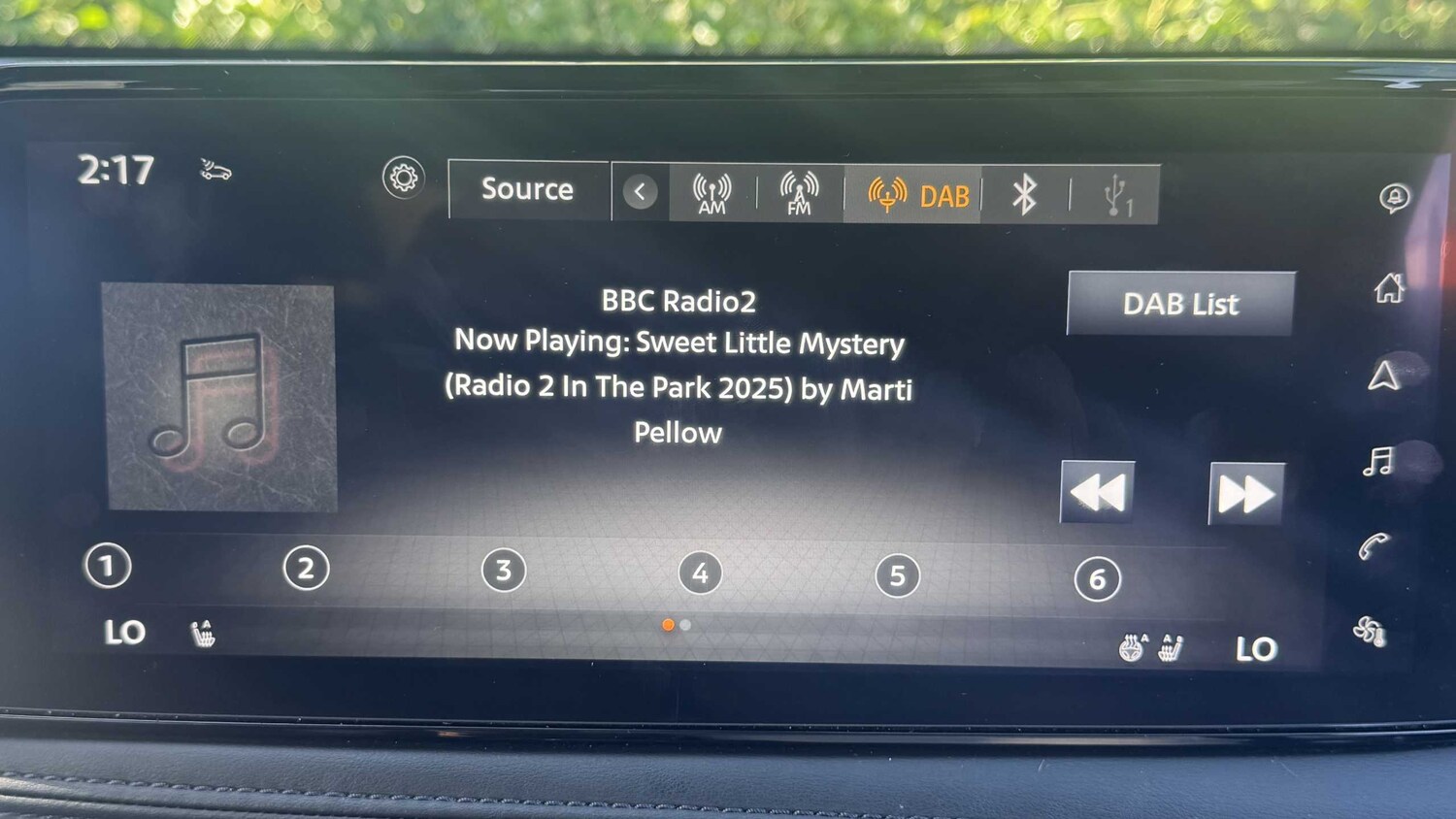 Used Nissan ARIYA for sale - 77861919: Photo 31