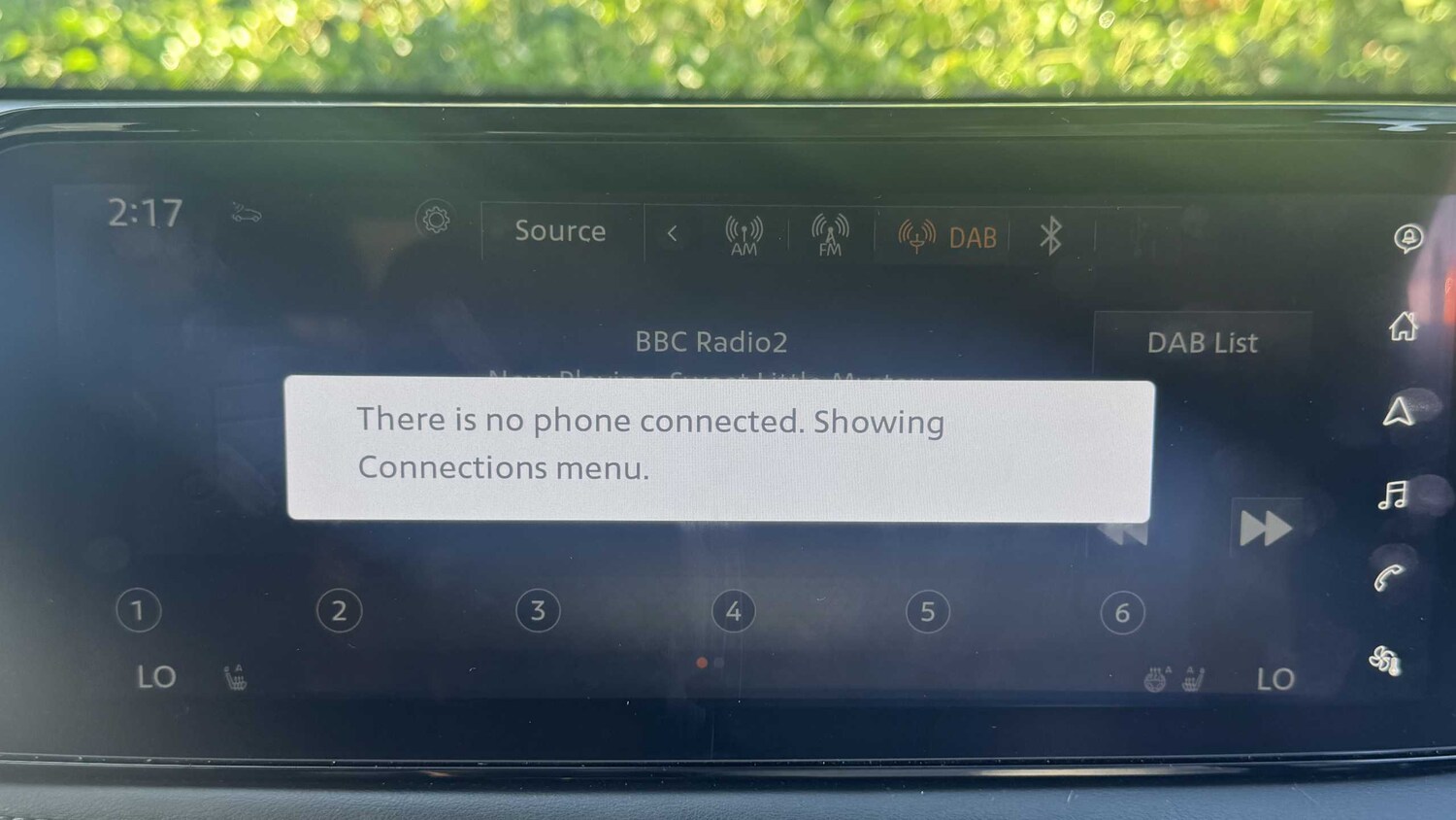 Used Nissan ARIYA for sale - 77861919: Photo 32