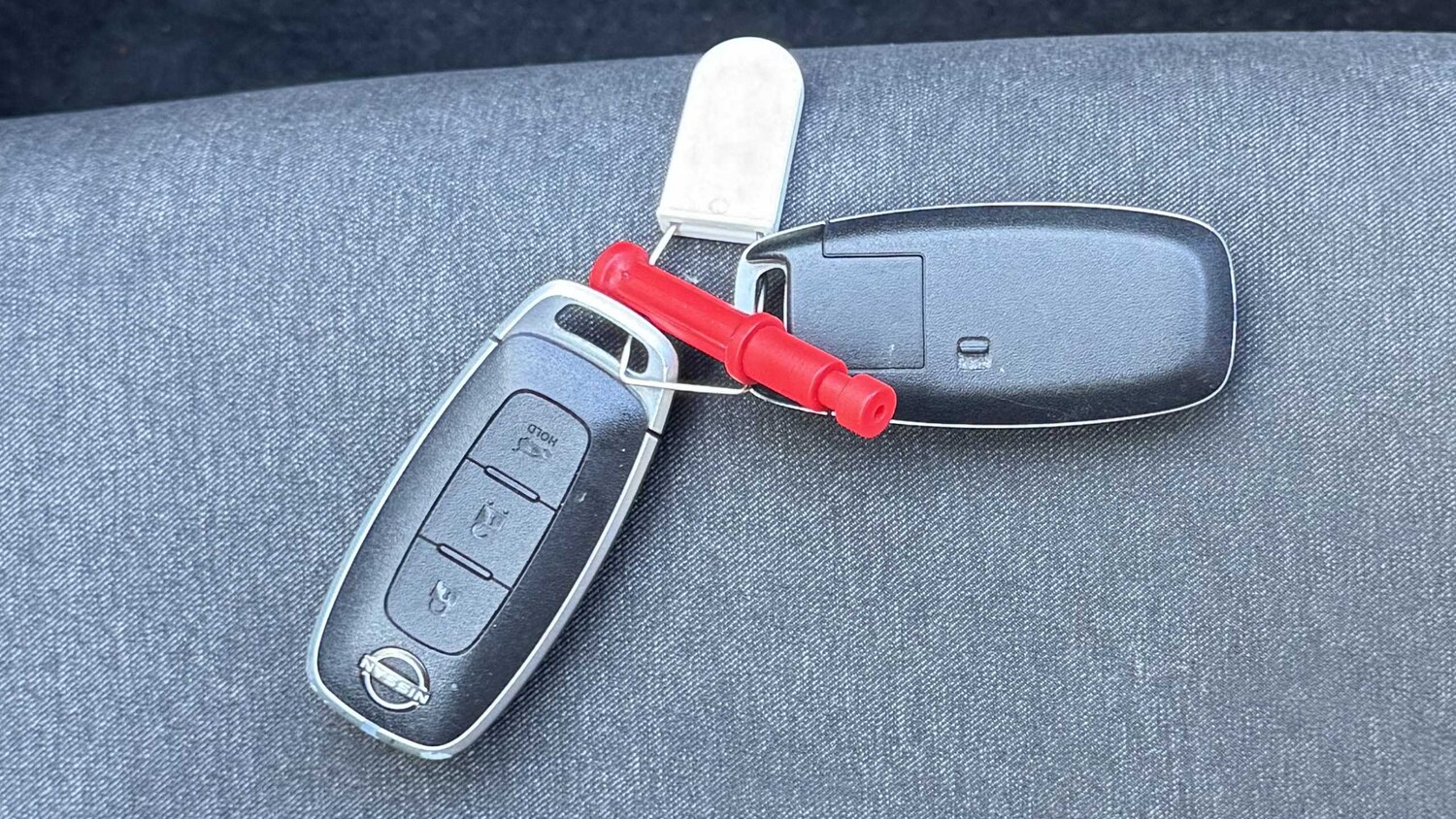 Used Nissan ARIYA for sale - 77861919: Photo 34