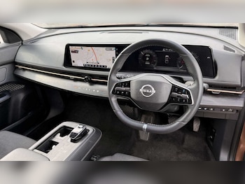 Used Nissan ARIYA 2023 for sale - 77861919: Photo