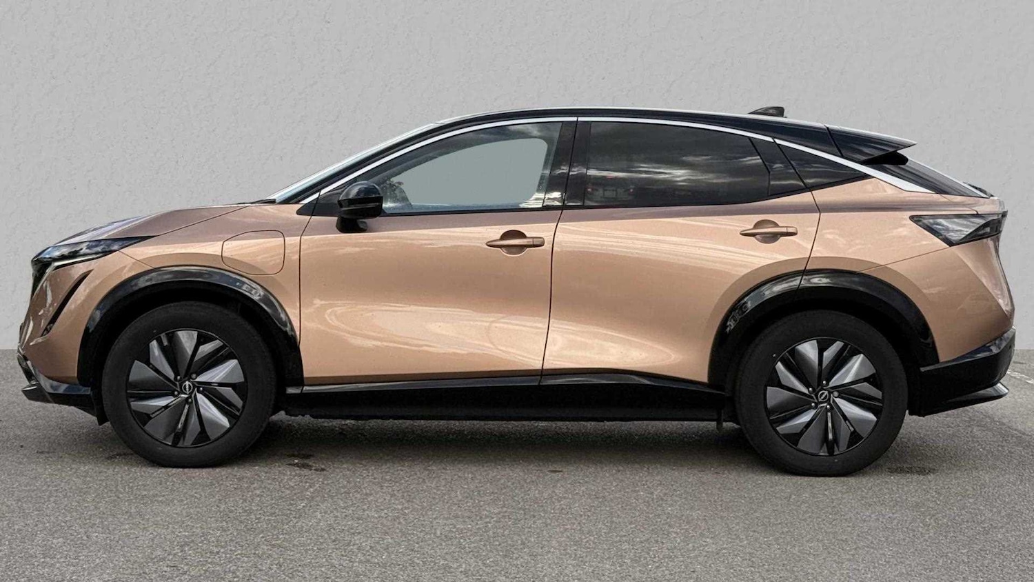 Used Nissan ARIYA for sale - 77861919: Photo 5