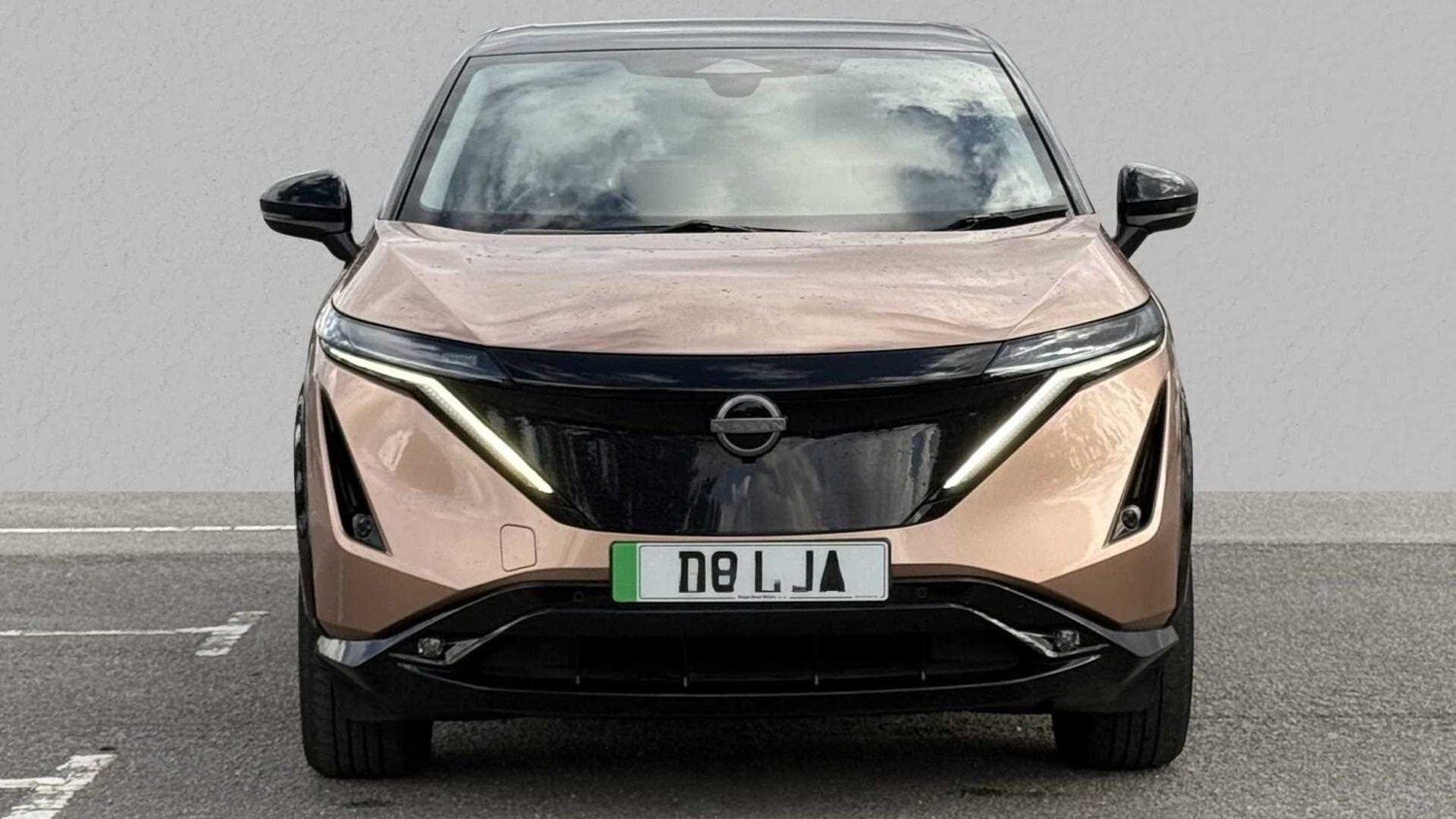 Used Nissan ARIYA for sale - 77861919: Photo 6