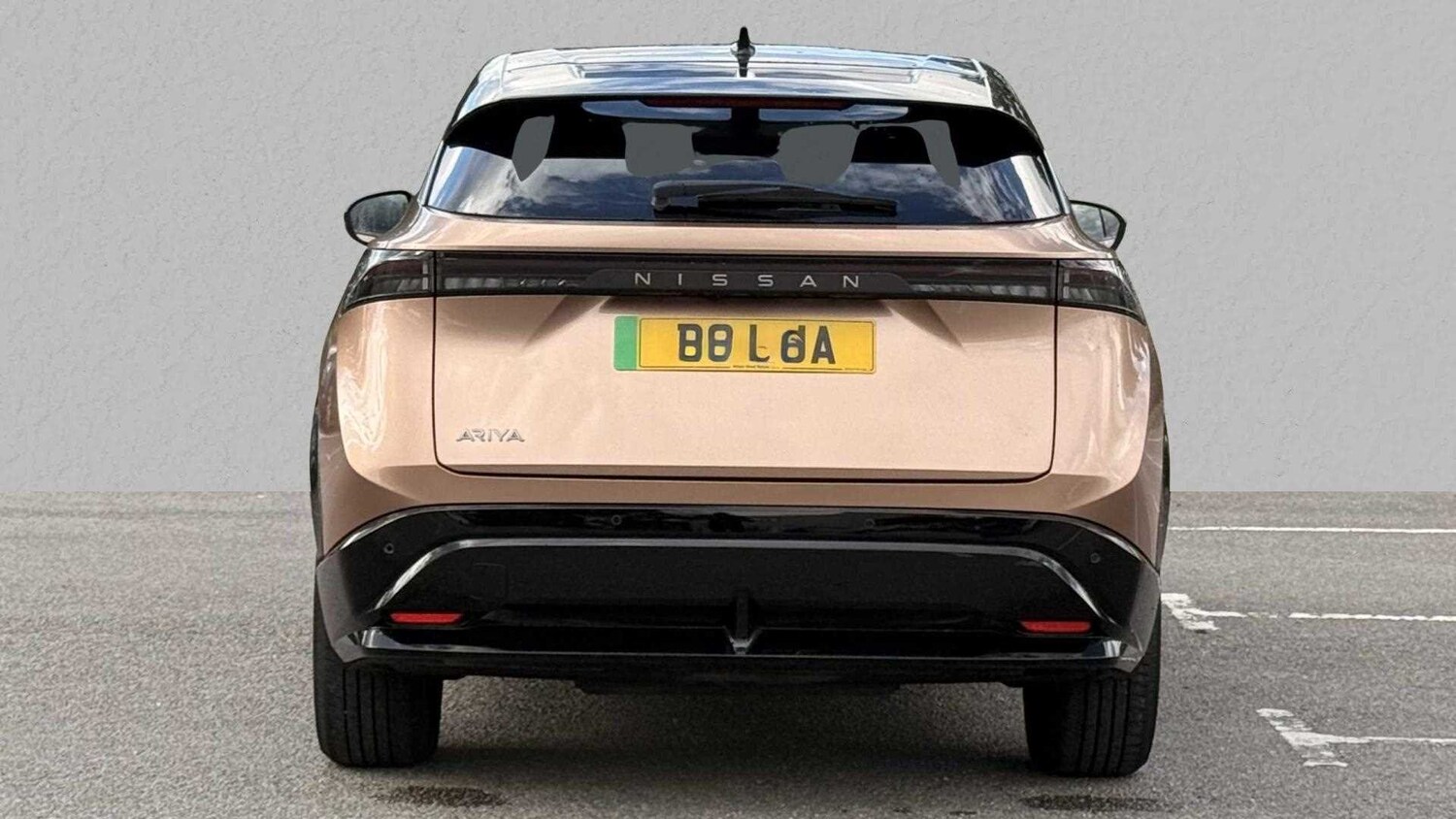 Used Nissan ARIYA for sale - 77861919: Photo 7