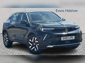 Used Vauxhall Mokka 2021 for sale - 79095888: Photo