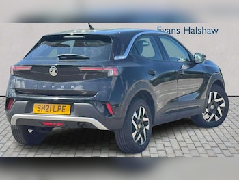 Used Vauxhall Mokka 2021 for sale - 79095888: Photo