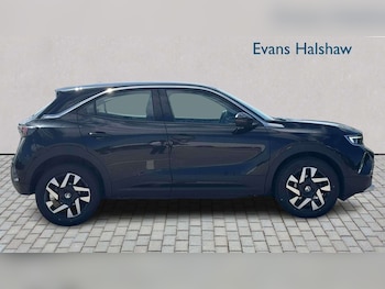 Used Vauxhall Mokka 2021 for sale - 79095888: Photo