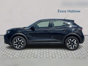 Used Vauxhall Mokka 2021 for sale - 79095888: Photo