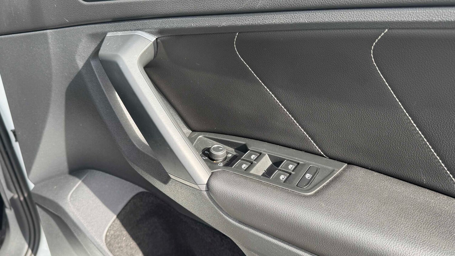 Used Volkswagen Tiguan for sale - 77862110: Photo 15