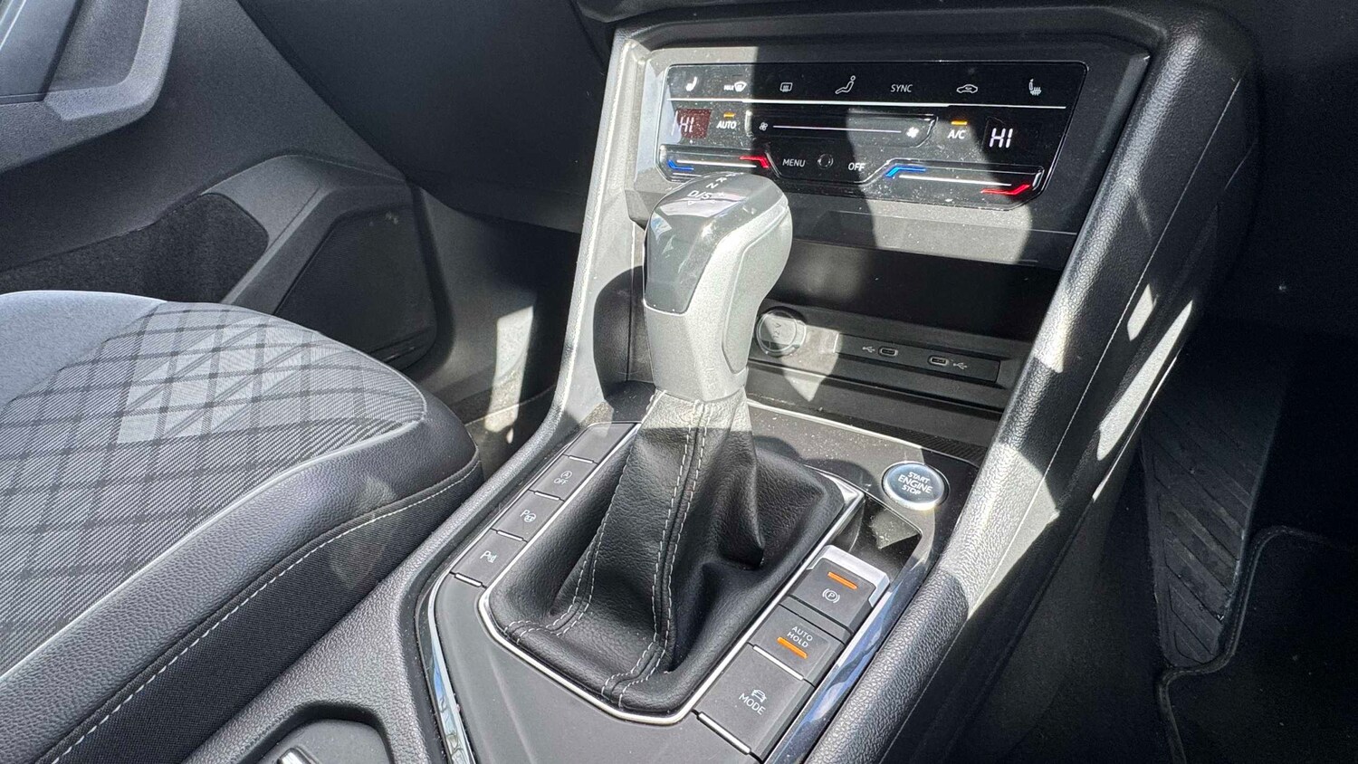 Used Volkswagen Tiguan for sale - 77862110: Photo 16