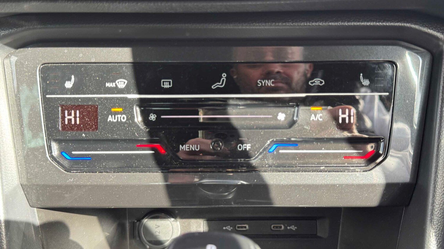 Used Volkswagen Tiguan for sale - 77862110: Photo 17