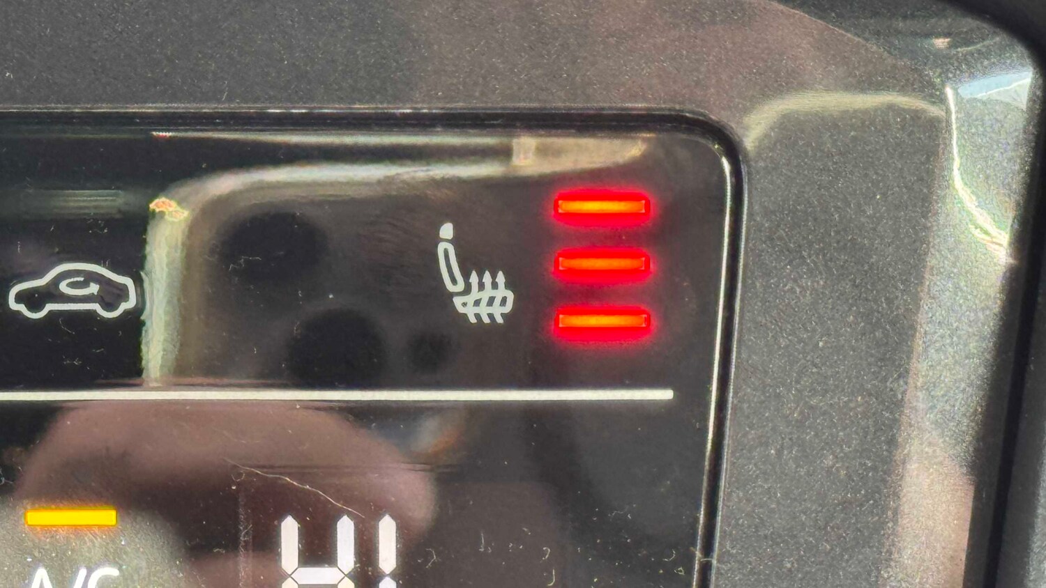 Used Volkswagen Tiguan for sale - 77862110: Photo 18