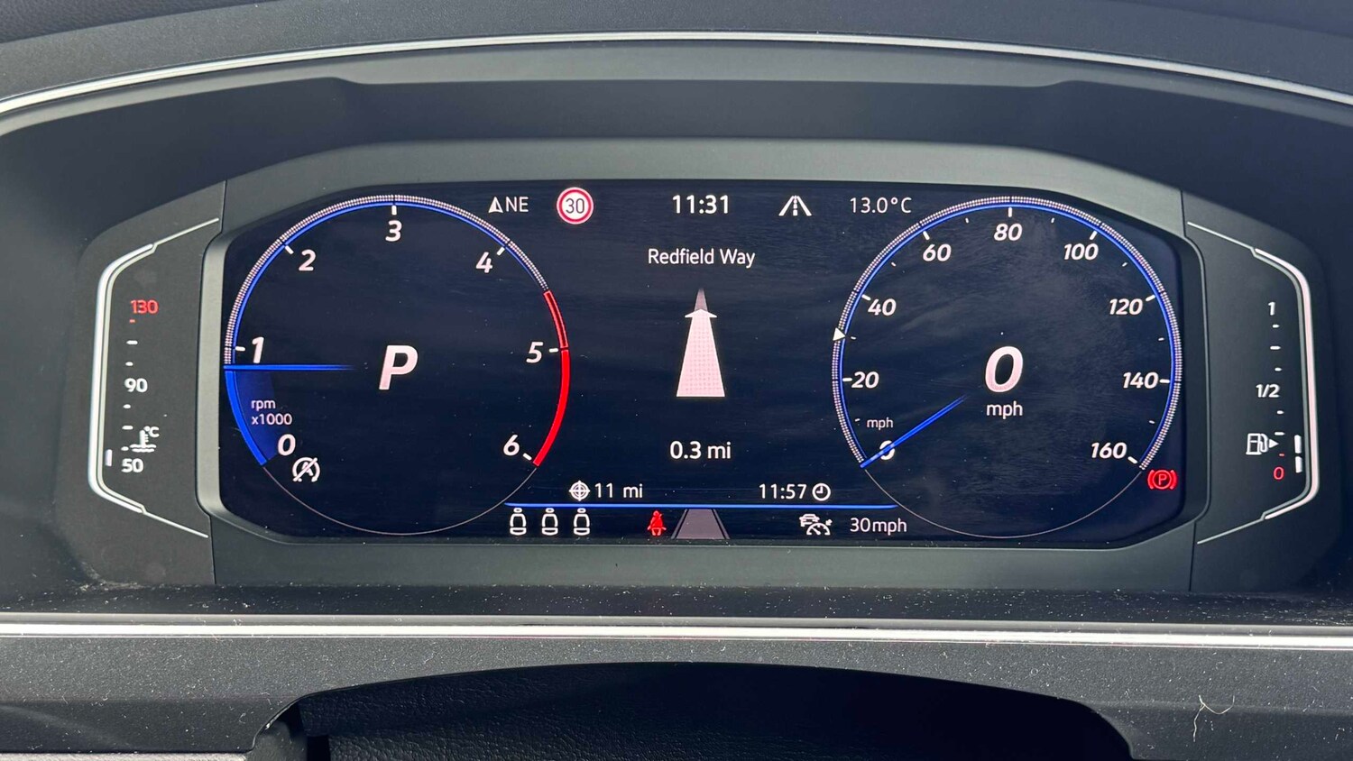 Used Volkswagen Tiguan for sale - 77862110: Photo 20