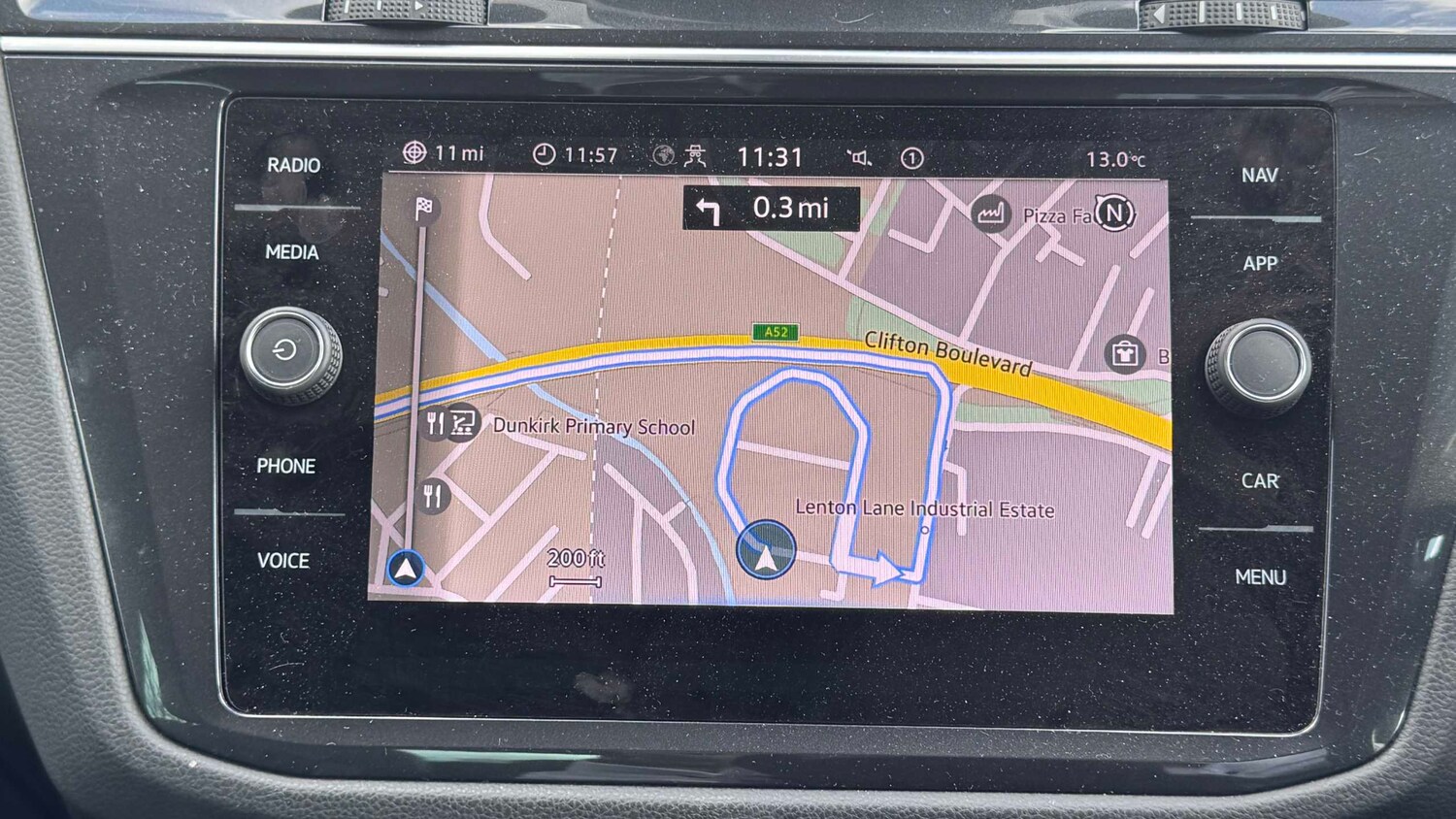 Used Volkswagen Tiguan for sale - 77862110: Photo 21